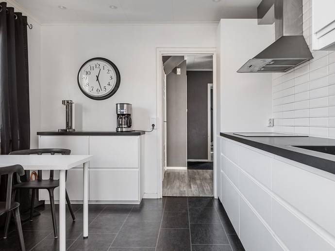 5 rok · 100 m² · Tallåsvägen 20