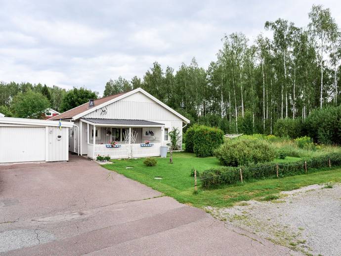 4 rok · 97 m² · Sandviksvägen 152