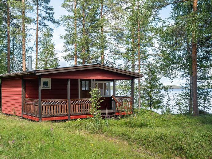 3 rok · Brännan 520