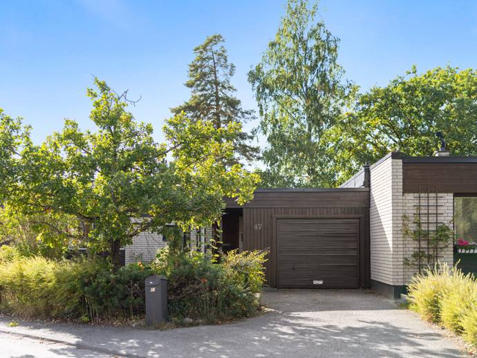 5 rok · 109 m² · Slåttervägen 47