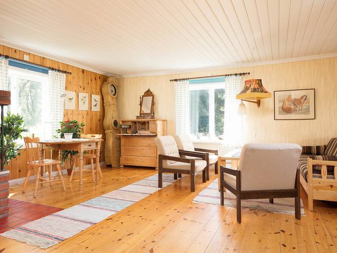 3 rok · 76 m² · Utås 164