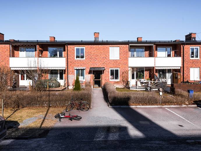 3 rok · 80,2 m² · Löjtnantsgatan 15