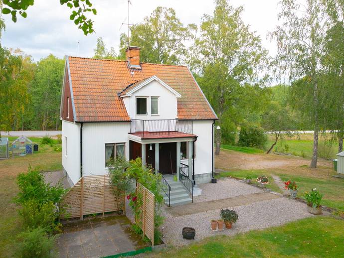 5 rok · 128 m² · Björkliden