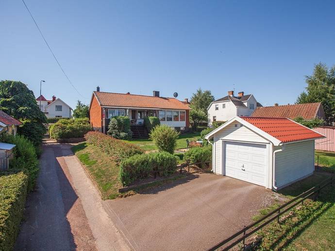 4 rok · 91 m² · Storgatan 36