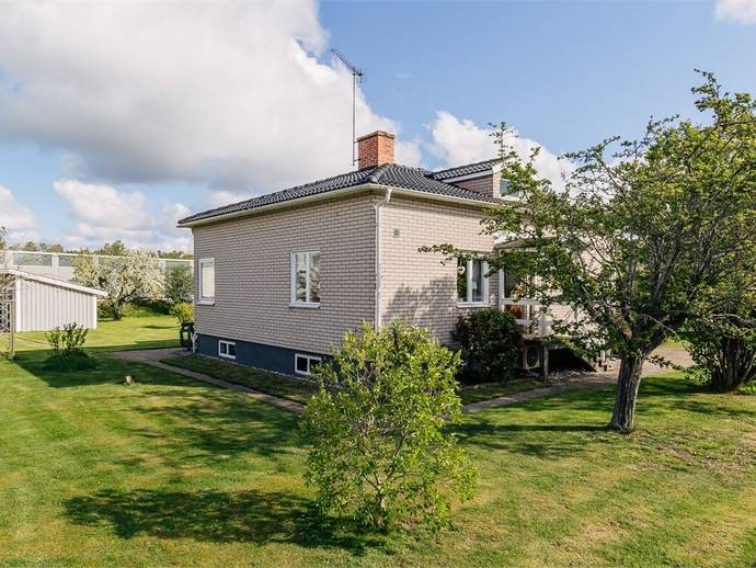 3 rok · 73 m² · Mariestadsvägen 32