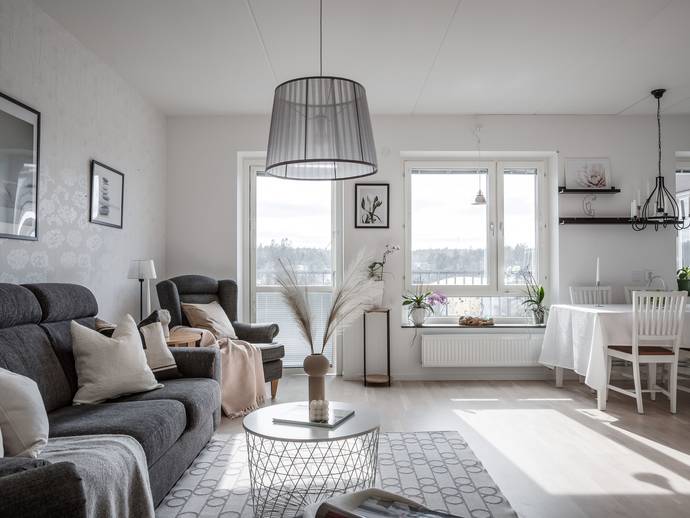 3,5 rok · 88 m² · Sjödalsvägen 19A