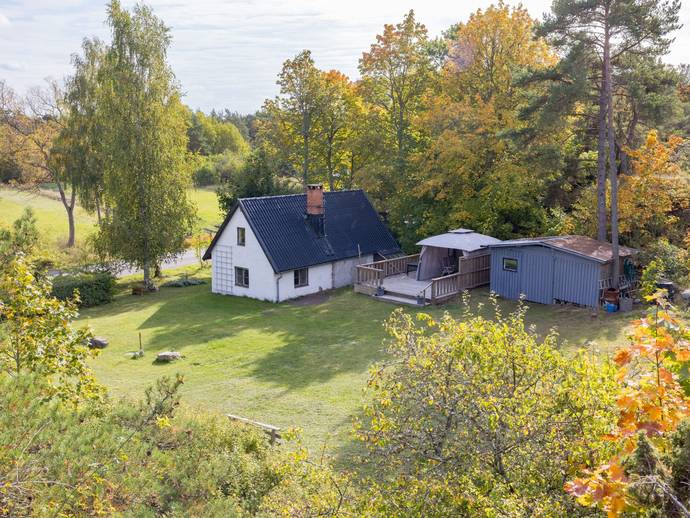 3 rok · 52 m² · Follingbo Norrbys 361