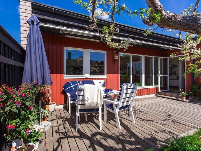 4 rok · 114 m² · Vantvägen 26