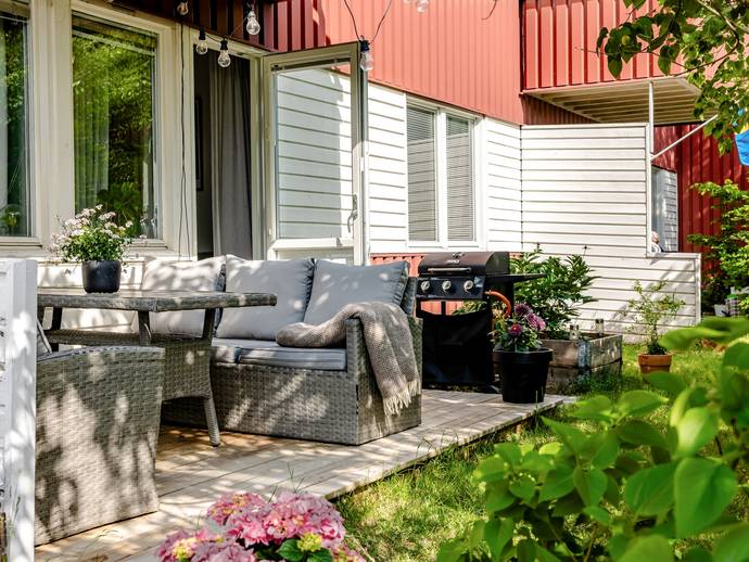5 rok · 111 m² · Blomstervägen 44