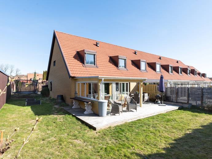 4 rok · 127 m² · Hälsogränd 121