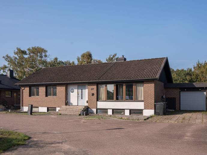 6 rok · 104 m² · Skördevägen 27