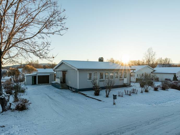 6 rok · 101 m² · Brusvägen 12