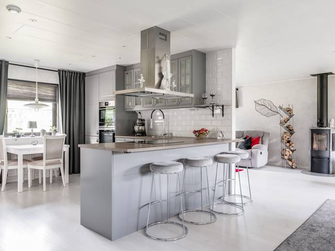 5 rok · 117 m² · Inägovägen 23