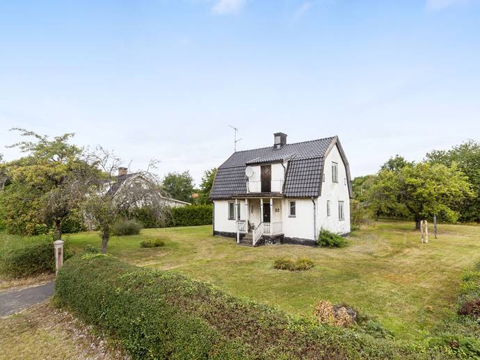 3 rok · 86 m² · Bruksgatan 32