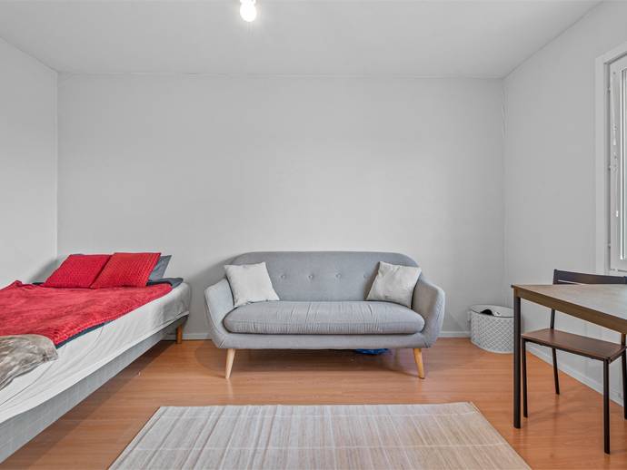1 rok · 24,2 m² · Fyrislundsgatan 50