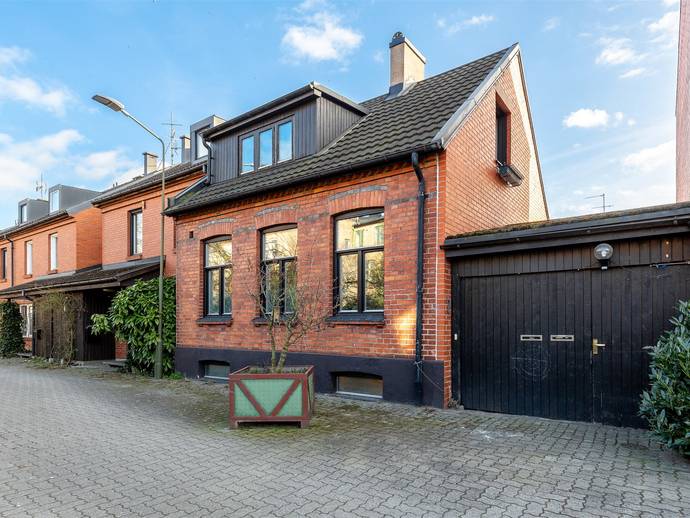 5 rok · 102 m² · Luthersgatan 7