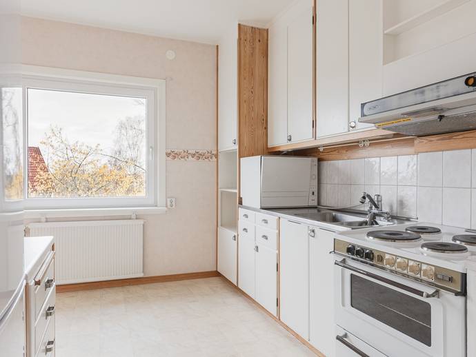 2 rok · 51 m² · Vasavägen 33