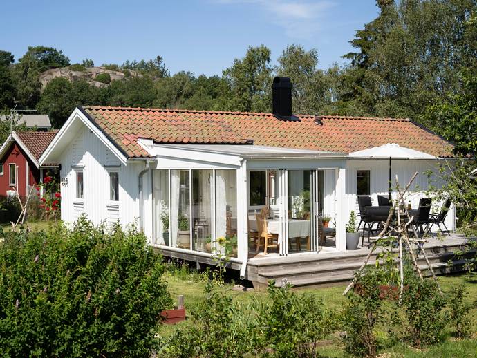 3 rok · 60 m² · Valsäng 228