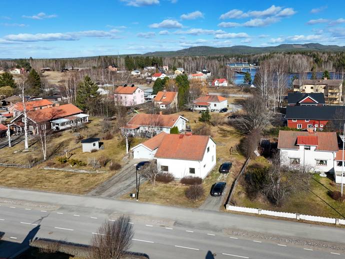 4 rok · 109 m² · Storgatan 46