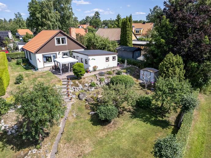 6 rok · 117 m² · Tennringen 5