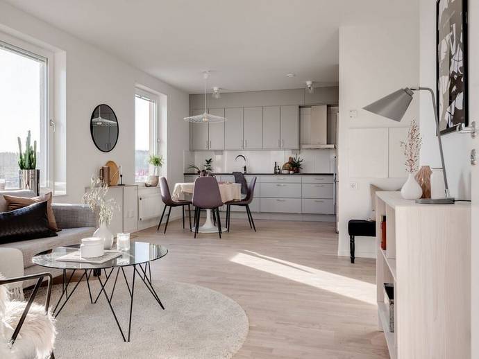 2 rok · 53 m² · Kabingatan 4A