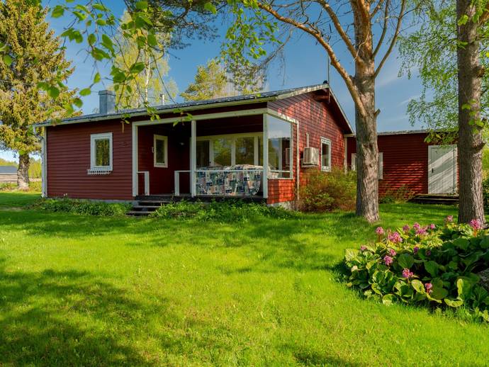 68 m² · Åbyn 641