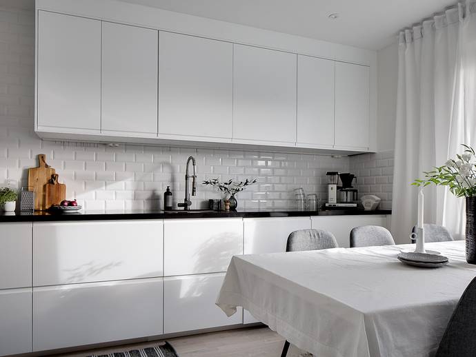 4 rok · 89 m² · Lillekärr Norra 2