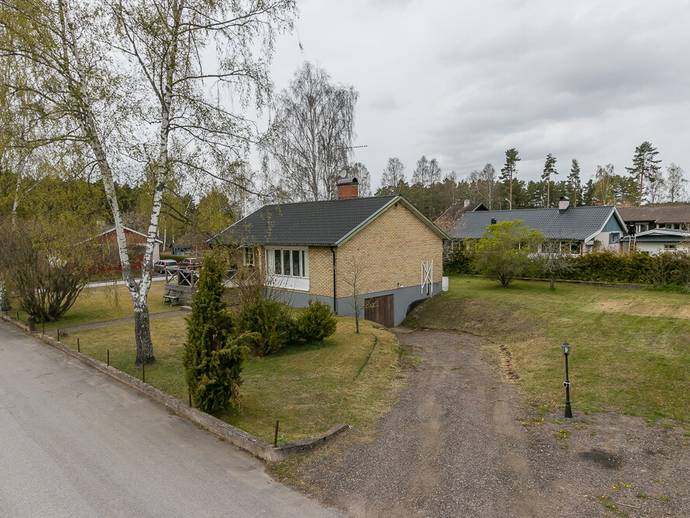 3 rok · 85 m² · Tallvägen 6
