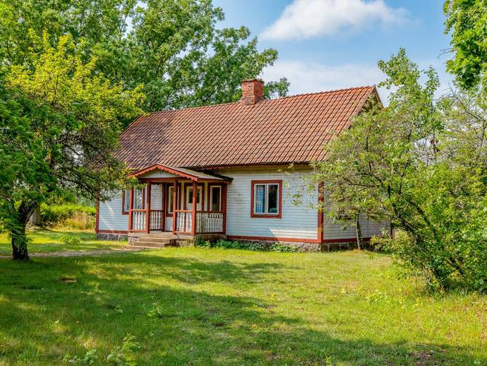 3 rok · 84 m² · Ramsåsvägen 57