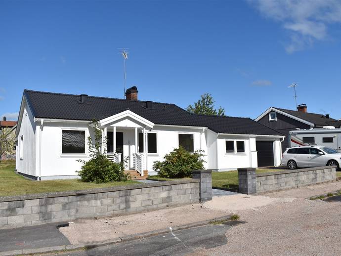 5 rok · 112 m² · Östergatan 22