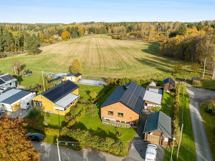 5 rok · 114 m² · Språngtorpsvägen 10