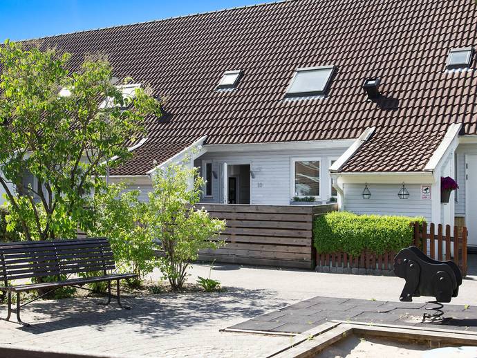 3 rok · 93 m² · Helenetorpsgatan 10