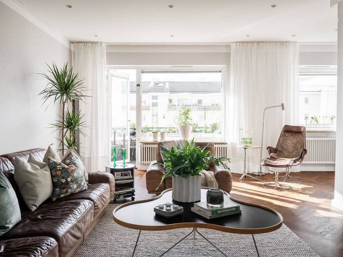 3 rok · 95 m² · Peterstorpsvägen 4