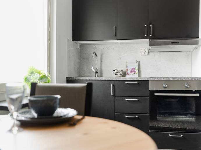 1 rok · 22,5 m² · Getbergsvägen 9