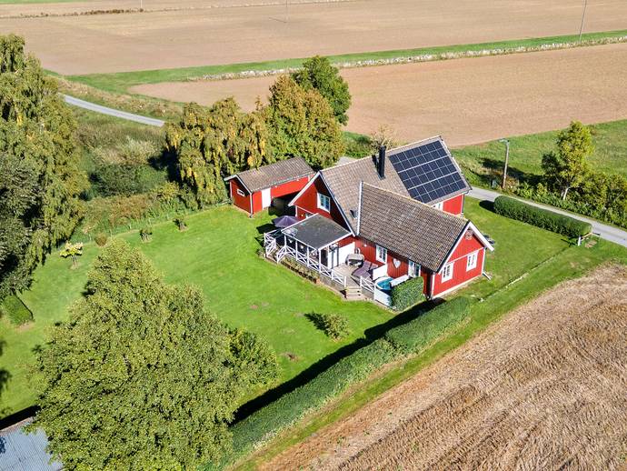 249 m² · Madenvägen 52
