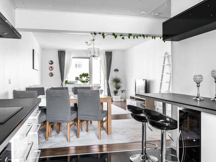 3 rok · 75,3 m² · Åkerigatan 6 A