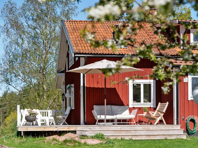 3 rok · 76 m² · Viksvägen 6