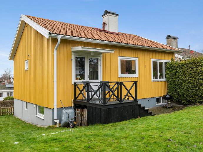 6 rok · 64 m² · Norlindsvägen 20