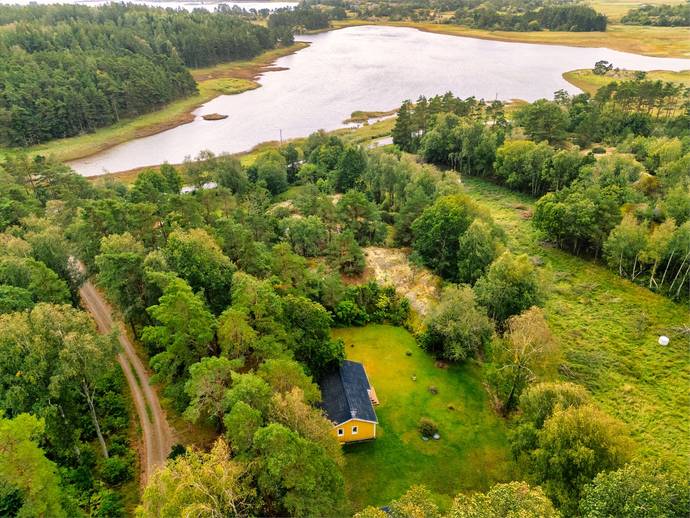 3 rok · 51 m² · Långö Östmarkshagen 2
