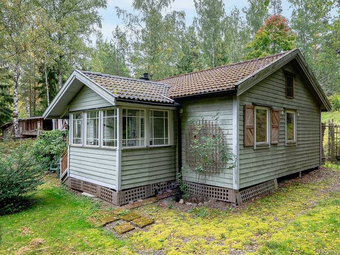 3 rok · 75 m² · Hagen Hästhagsvägen 33