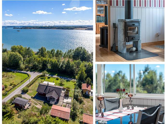3 rok · 63 m² · Norrviksvägen 22