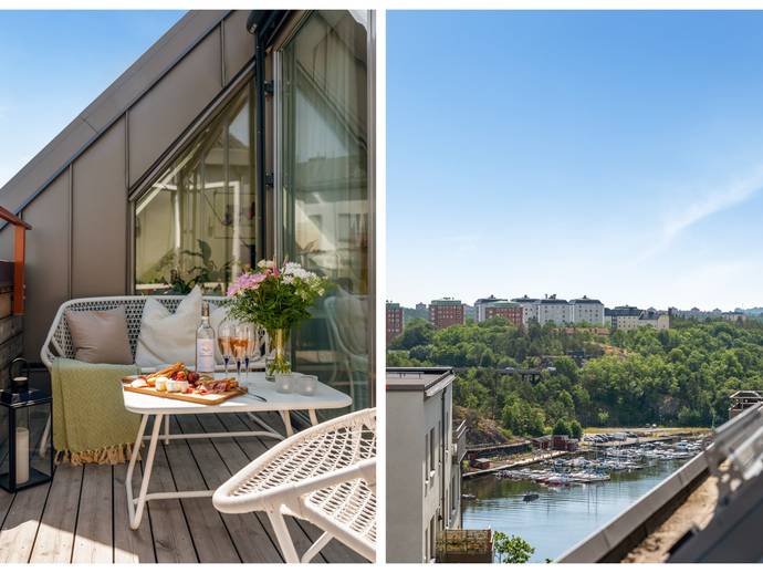 3 rok · 87 m² · Tre kronors väg 52