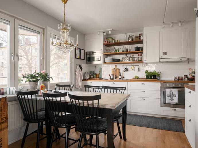 5 rok · 109 m² · Lidköpingsvägen 8