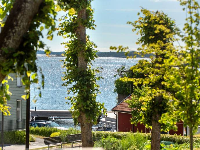 4 rok · 95,5 m² · Lyngsåsa 3