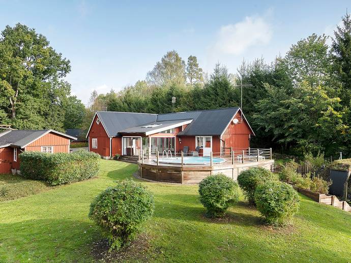 3 rok · 103 m² · Norra Mellby 1331