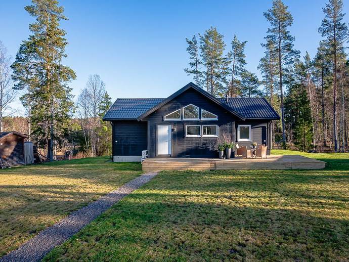 3 rok · 81 m² · Vetestigen 5