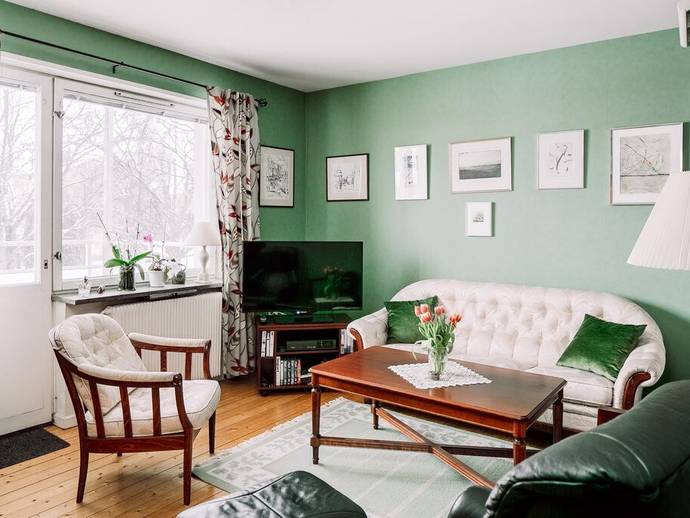 2 rok · 49 m² · Gransikagatan 15
