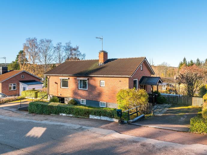 4 rok · 81 m² · Martinvägen 49