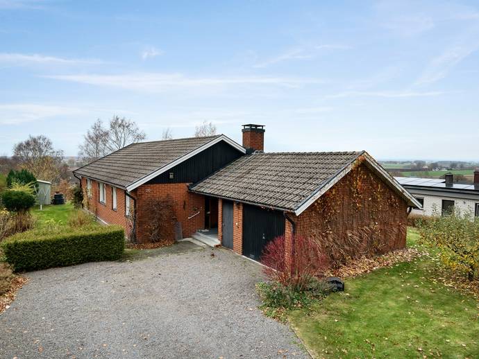 4 rok · 117 m² · Sluttningsvägen 20