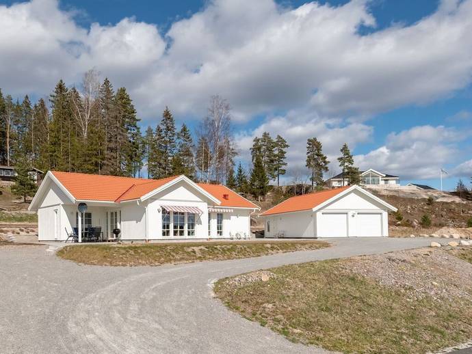 4 rok · 113 m² · Östra Sund 612